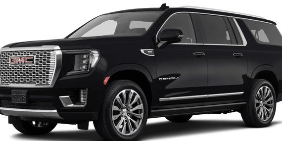 GMC YUKON XL 2022 1GKS2JKL9NR191716 image